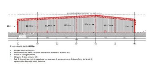 Panamericana Norte 9779