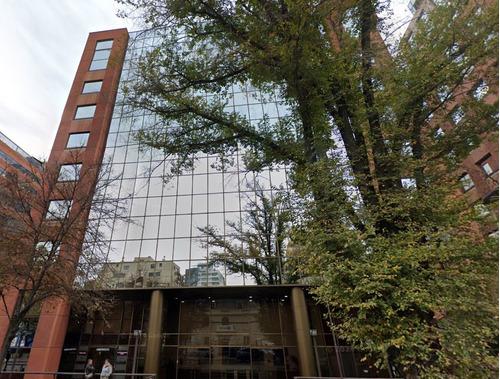 Cruz del Sur 133, Las Condes