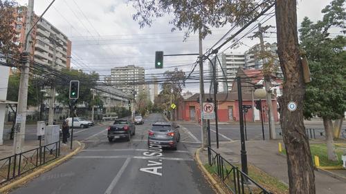 Av. Salvador 1866, Ñuñoa
