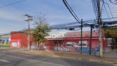 Santa Elena 1820, Santiago