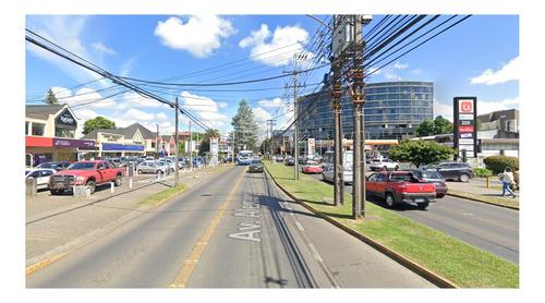 Av. Alemania 830, Temuco