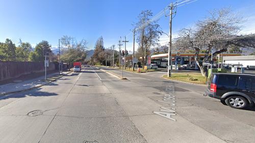 Av. José Alcalde Délano 11295, Lo Barnechea