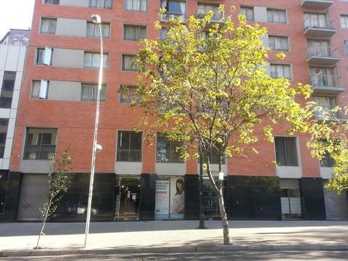 Marcoleta 353,Santiago