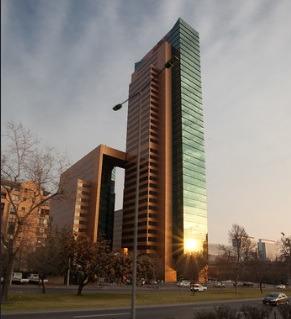 Av. Kennedy  5500 Las Condes