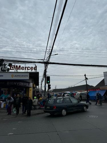 Maipón 850, Chillán
