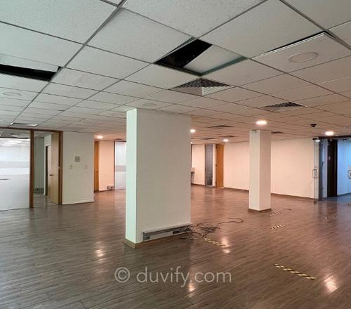 Apoquindo 3015, Las Condes