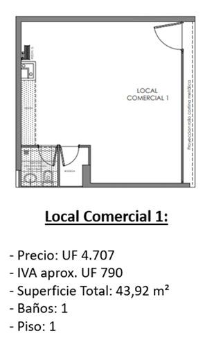 Av. Libertador Bernardo O'Higgins 4361, Estación Central