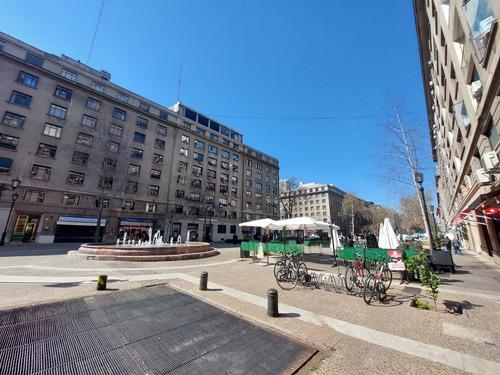 Paseo Bulnes 1 - 300