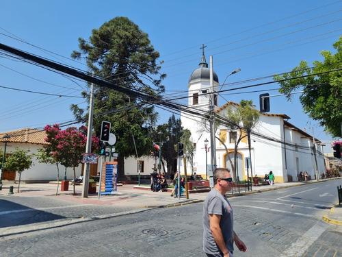 Estado 287, Rancagua, Chile