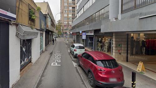 Manzano 54, Recoleta