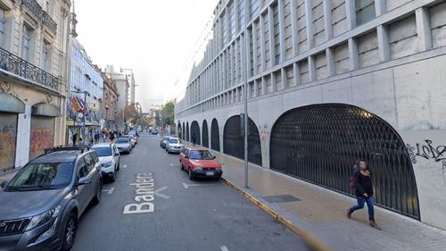 Bandera 565, Santiago