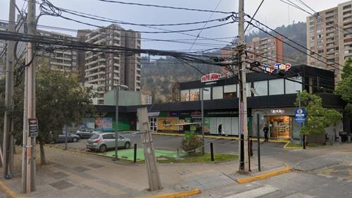 Av. Peru 800-900 - Recoleta