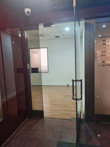 Cruz del Sur 133, Las Condes